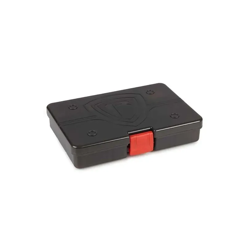 Fox Rage Stack N Store Shield Storage 12 Comp Small Shallow Expresní Doručení